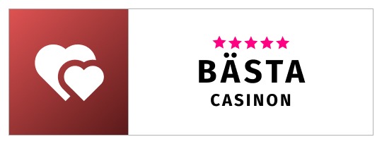 Bästa utländska casino